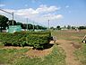 周辺：西長沢公園まで約220m