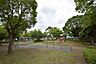 周辺：西洗第三公園　距離約400m