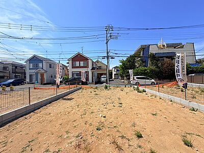 外観:お気軽にお問い合わせください! 外観:お気軽にお問い合わせください!