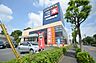 周辺：TSUTAYA　町田木曽店　距離約300m
