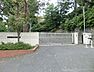 周辺：横浜市立元街小学校　距離約1000m