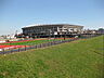 周辺：新横浜公園まで約1000m