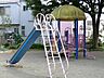 周辺：稲荷前第一公園　距離約50m