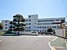 周辺：伊勢原市立伊勢原中学校　距離約850m