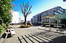 周辺：バラ山公園　距離約240m