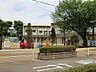 周辺：木曾保育園　距離約550m