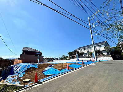 外観:~お気軽にお問い合わせください!~ 外観:~お気軽にお問い合わせください!~