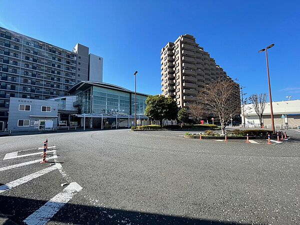 周辺を拡大表示