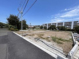 町田市本町田 戸建て 3号棟