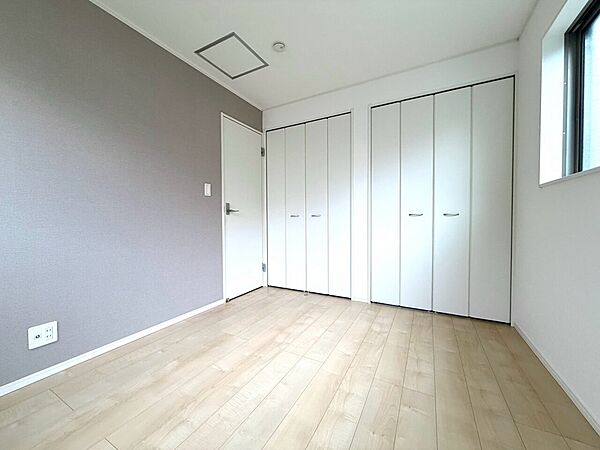 子供部屋