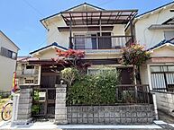 大阪府羽曳野市島泉4丁目：物件画像