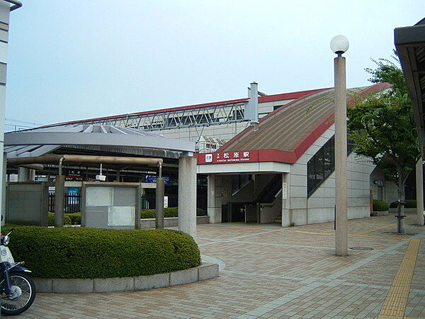 周辺を拡大表示
