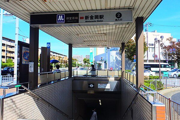 周辺を拡大表示