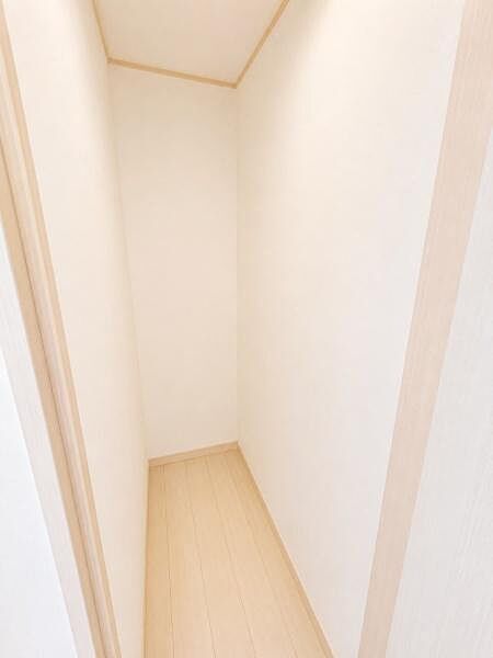 収納を拡大表示