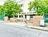 周辺：藤井寺市立道明寺中学校まで673m