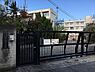 周辺：羽曳野市立峰塚中学校まで2438m