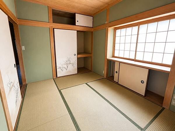和室