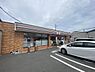 周辺：セブンイレブン藤井寺大井4丁目店まで1140m