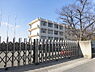 周辺：羽曳野市立埴生南小学校まで674m