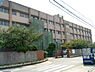 周辺：松原市立天美北小学校まで701m