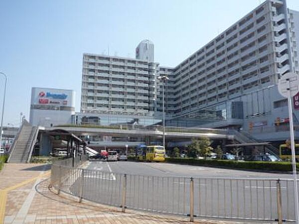 周辺を拡大表示