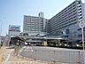 周辺：ゆめニティまつばらまで1117m