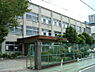 周辺：藤井寺市立藤井寺中学校まで1525m