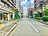 その他：前面道路広いですが交通量としてはそこまで多くないのでご安心下さい！！