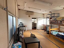 阿保5丁目事務所兼倉庫