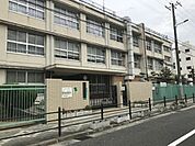 大阪市立矢田西小学校まで733m