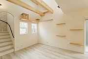※掲載の建物プランは当社の参考プラン例です。土地価格には建物価格は含まれておりません。プラン作成や建築会社のご紹介も可能ですのでお気軽にご相談ください。