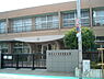 周辺：松原市立三宅小学校まで536m