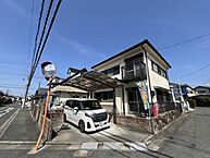 大阪府羽曳野市郡戸：物件画像