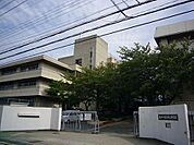 藤井寺市立第三中学校まで1129m