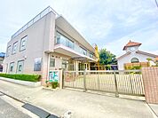 幼保連携型認定こども園ひかりこども園まで1065m