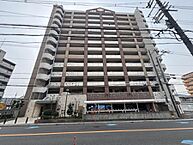 大阪府松原市上田3丁目：物件画像