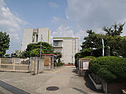 松原市立松原小学校まで446m