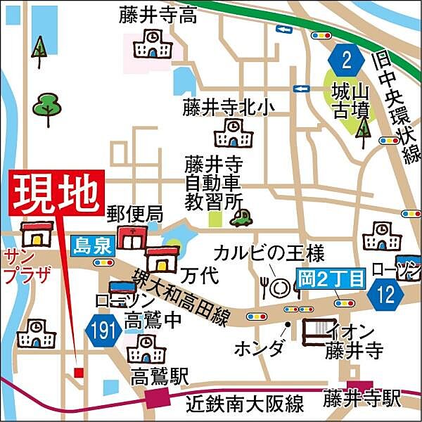 地図