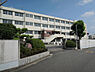 周辺：羽曳野市立高鷲中学校まで429m