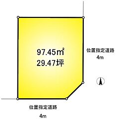 関東鉄道常総線 宗道駅 徒歩111分