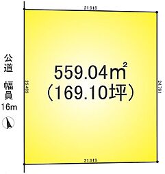 東武伊勢崎線 鷲宮駅 徒歩22分