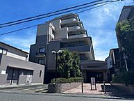 埼玉県越谷市北越谷2丁目：物件画像