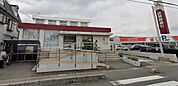 武蔵野銀行大袋支店まで1500m