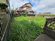 埼玉県三郷市戸ケ崎：物件画像
