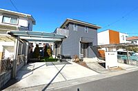 埼玉県越谷市大字平方：物件画像