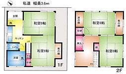 埼玉県越谷市大字恩間新田