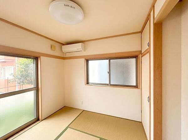 和室