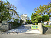 越谷市立弥栄小学校まで948m