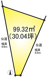 日暮里舎人ライナー 扇大橋駅 徒歩9分