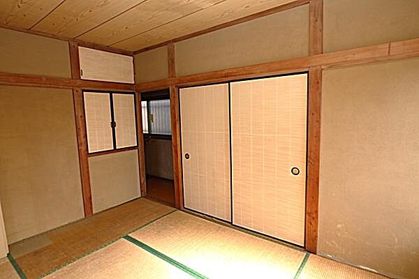 和室を拡大表示